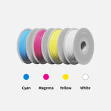 PLA CMYK Lithophane Bundle
