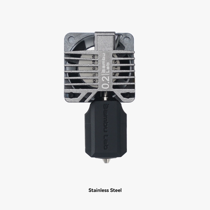 Bambu Hotend - X1C and X1