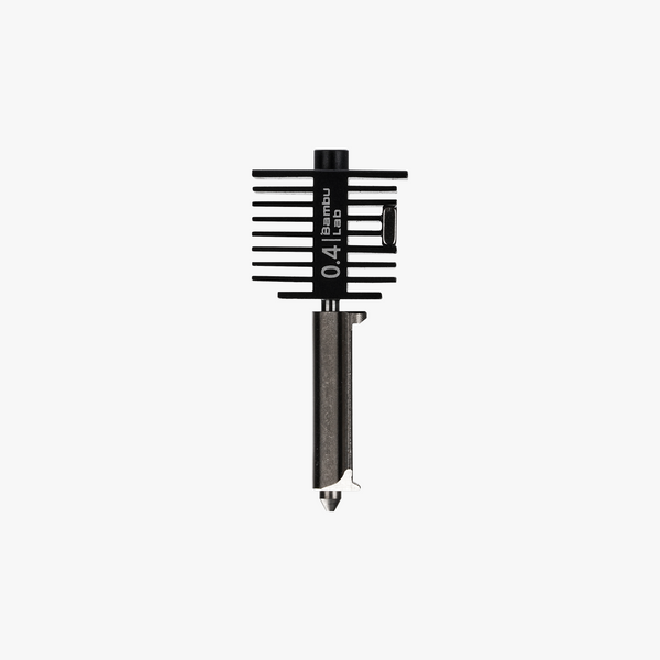 Hotend with Nozzle - A1 Series