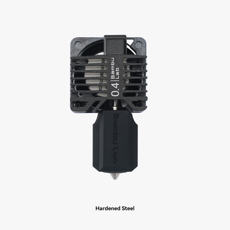 Bambu Hotend - X1C and X1