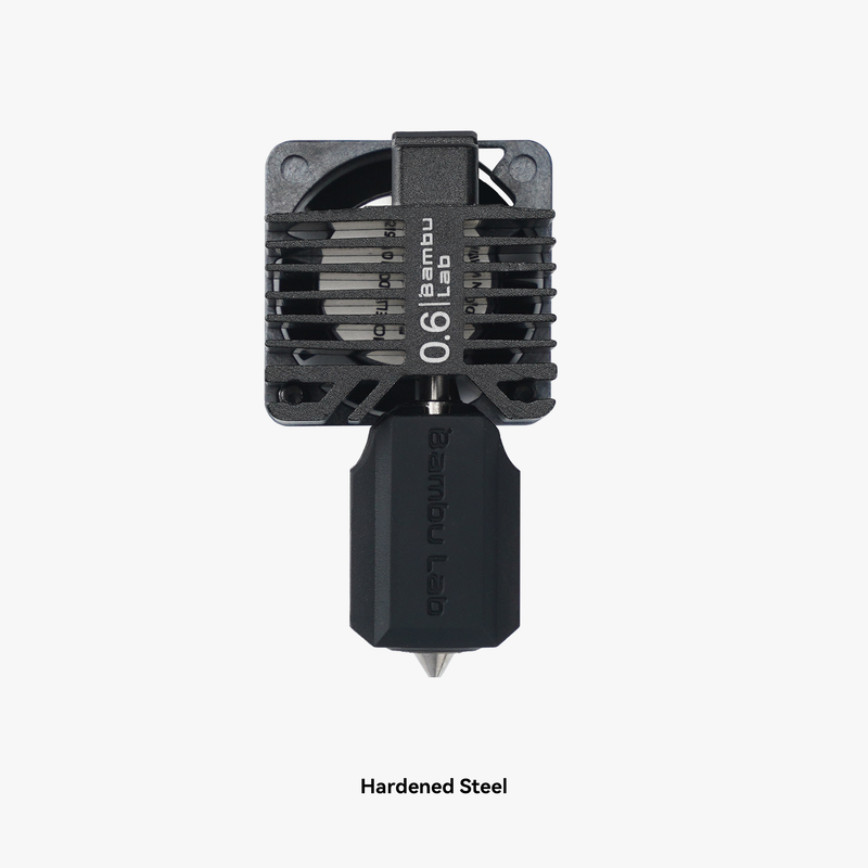 Bambu Hotend - X1C and X1