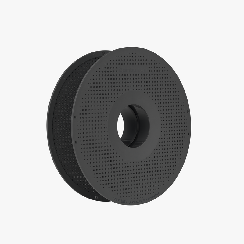 Bambu High Temperature Reusable Spool