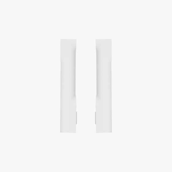Print Head Rear Cover - A1 Series