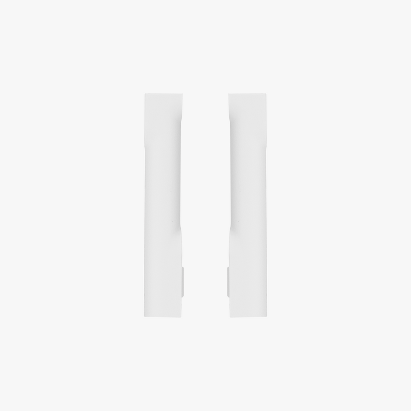 Print Head Rear Cover - A1 Series