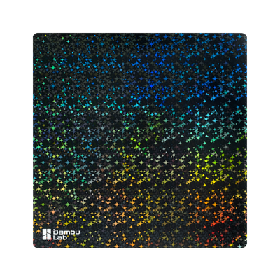Bambu 3D Effect Sheet