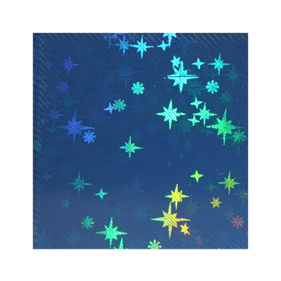 Bambu 3D Effect Sheet