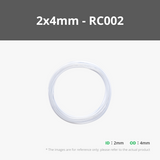 Silicone Tubes