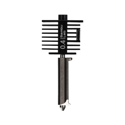 Hotend with Nozzle - A1 Series