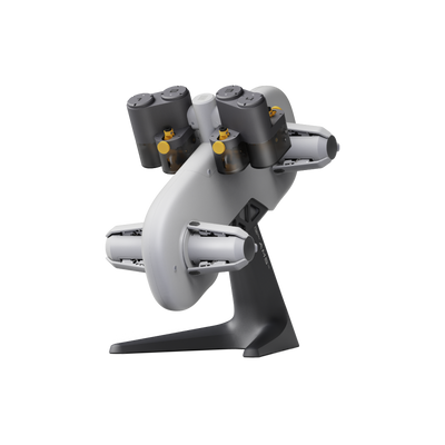 Bambu Lab AMS lite - Automatic Material System