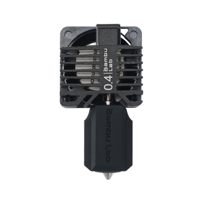 Bambu Hotend - X1C and X1