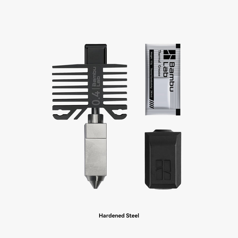Bambu Hotend - P1 Series