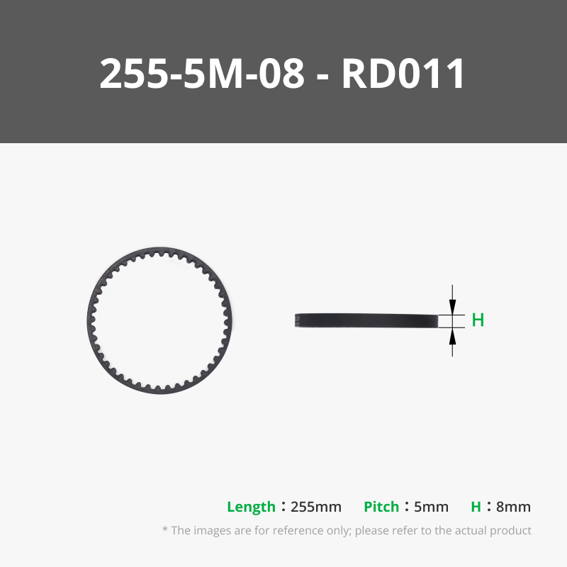 HTD Timing Belt