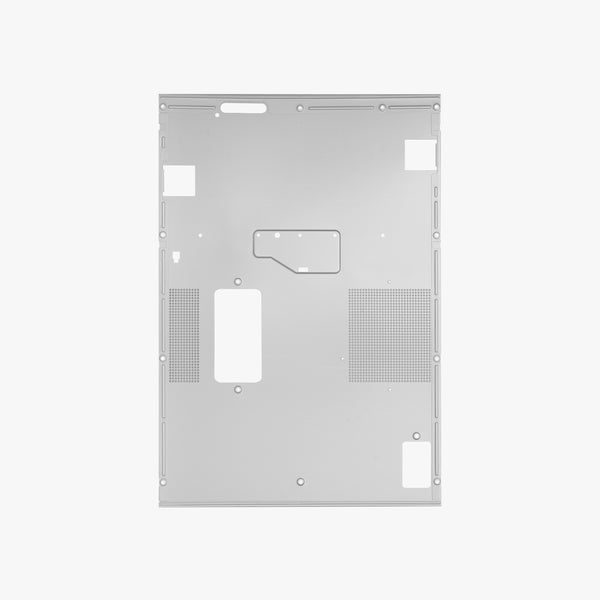 Rear Metal Panel - X1 Series