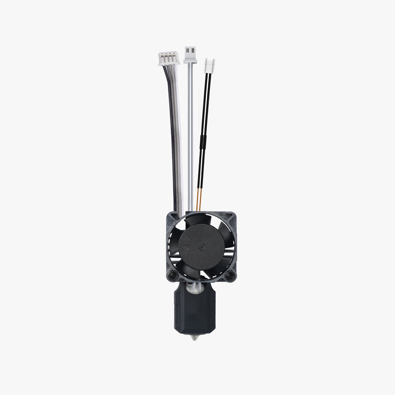 Bambu Hotend - X1C and X1