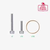Push Opener (bottle opener)