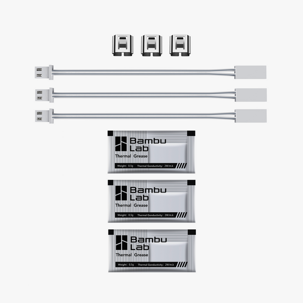 Ceramic Heater - X1 Series