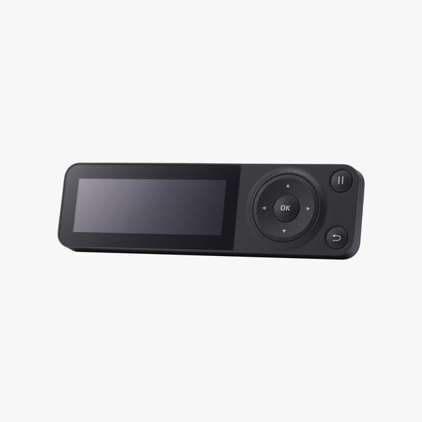 P1 Series  Screen