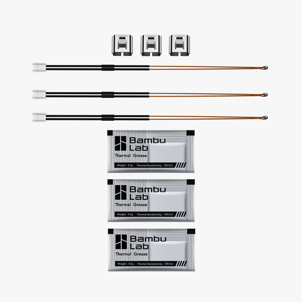 Thermistor - X1 Series